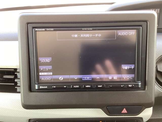 ホンダ Ｎ　ＢＯＸ ６６０ Ｌ R4年 (近畿) 99