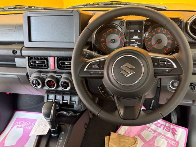 スズキ ジムニー ６６０ ＸＣ ４ＷＤ R8年 (近畿) 99