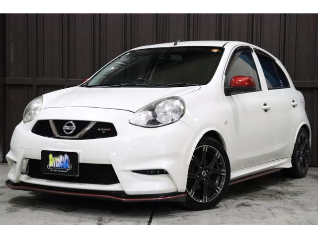 日産 マーチ １．５ ＮＩＳＭＯ Ｓ H30年 (近畿) 99