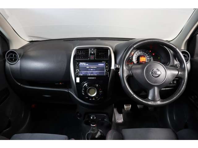 日産 マーチ １．５ ＮＩＳＭＯ Ｓ H30年 (近畿) 99