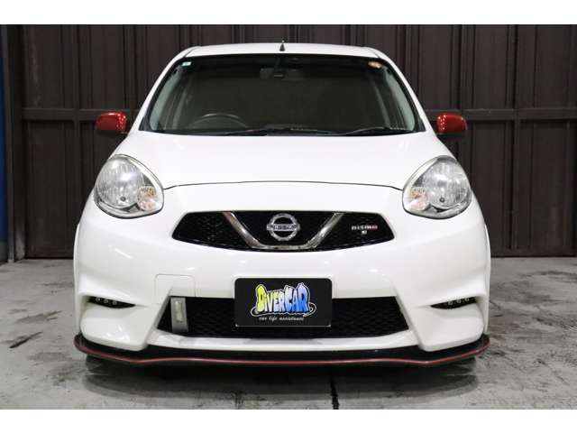 日産 マーチ １．５ ＮＩＳＭＯ Ｓ H30年 (近畿) 99
