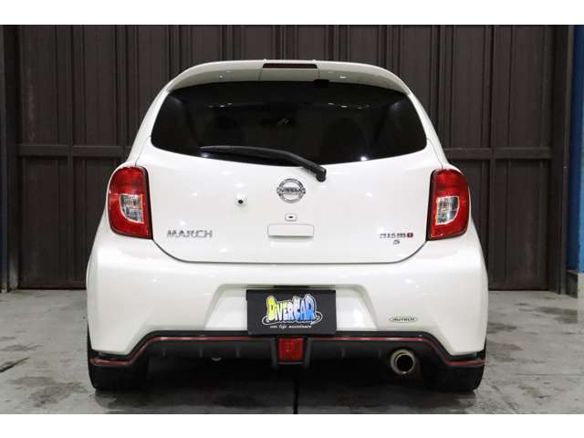 日産 マーチ １．５ ＮＩＳＭＯ Ｓ H30年 (近畿) 99