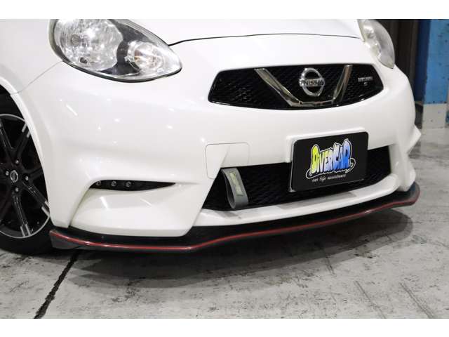 日産 マーチ １．５ ＮＩＳＭＯ Ｓ H30年 (近畿) 99