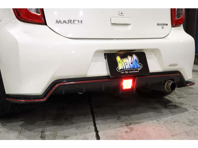 日産 マーチ １．５ ＮＩＳＭＯ Ｓ H30年 (近畿) 99
