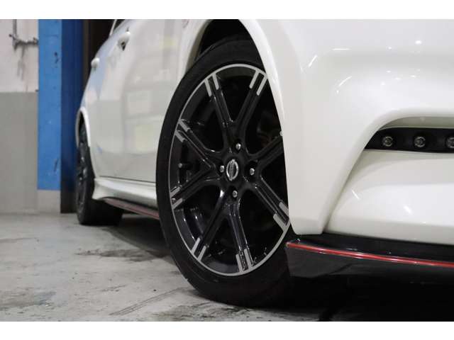 日産 マーチ １．５ ＮＩＳＭＯ Ｓ H30年 (近畿) 99