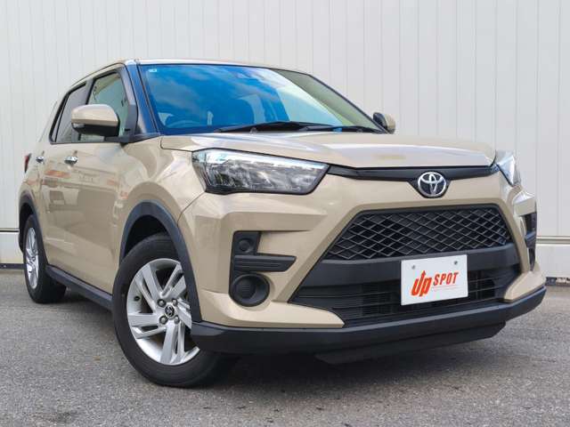 トヨタ ライズ １．２ Ｇ R5年 () 99