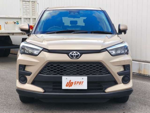 トヨタ ライズ １．２ Ｇ R5年 () 99