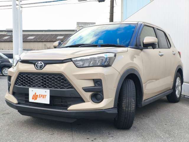 トヨタ ライズ １．２ Ｇ R5年 () 99