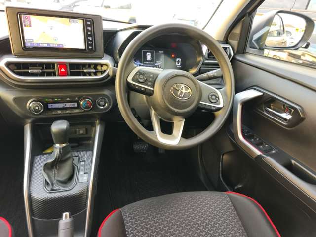 トヨタ ライズ １．２ Ｇ R5年 () 99
