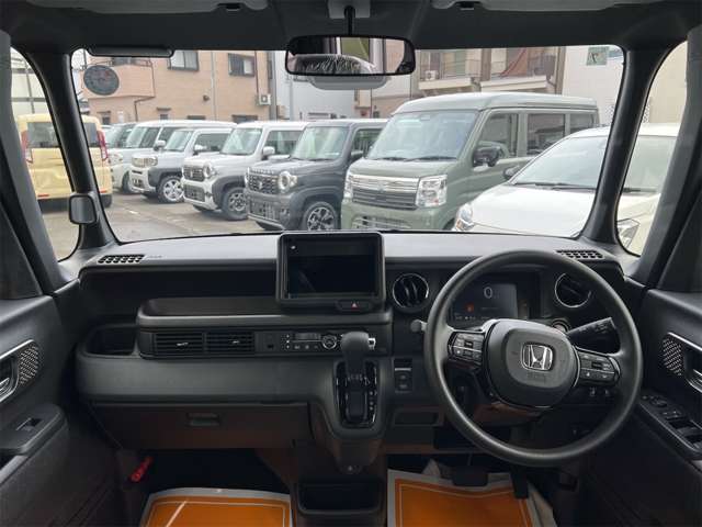 ホンダ Ｎ　ＢＯＸ カスタム ６６０ R8年 (近畿) 99