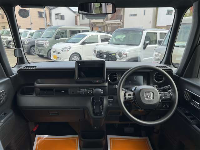 ホンダ Ｎ　ＢＯＸ カスタム ６６０ R8年 (近畿) 99