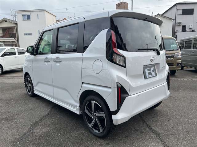ダイハツ ムーヴ ６６０ ＲＳ R7年 () 99