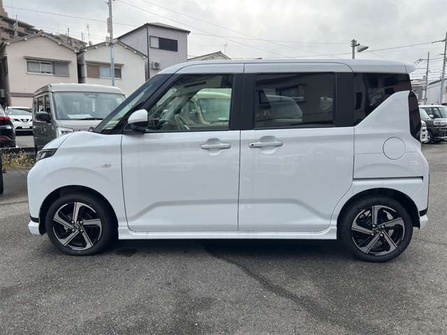 ダイハツ ムーヴ ６６０ ＲＳ R7年 () 99