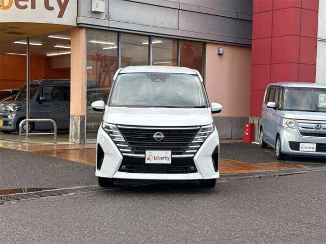 日産 セレナ ２．０ ハイウェイスターＶ R6年 () 99