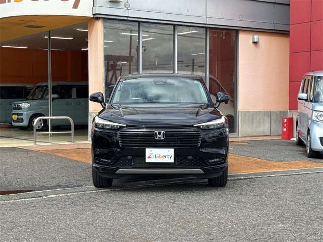 ホンダ ヴェゼル １．５ Ｅ：ＨＥＶ Ｚ R3年 () 99