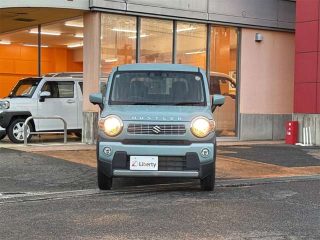 スズキ ハスラー ６６０ ハイブリッド Ｇ R2年 () 99