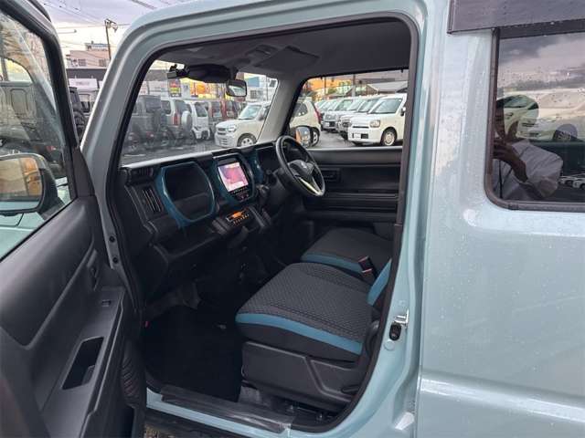 スズキ ハスラー ６６０ ハイブリッド Ｇ R2年 () 99