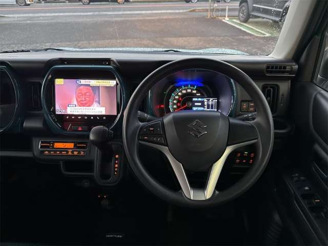 スズキ ハスラー ６６０ ハイブリッド Ｇ R2年 () 99