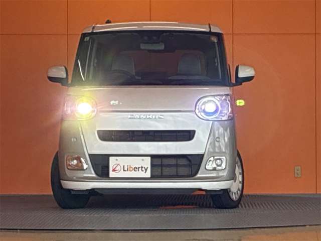ダイハツ ムーヴ　キャンバス ６６０ ストライプス Ｇ R5年 (近畿) 99