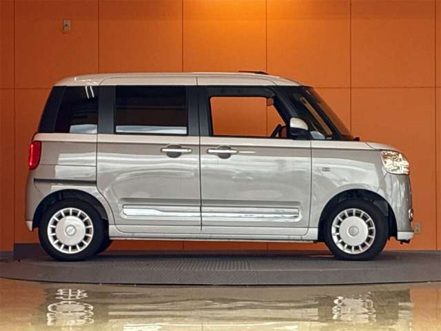 ダイハツ ムーヴ　キャンバス ６６０ ストライプス Ｇ R5年 (近畿) 99
