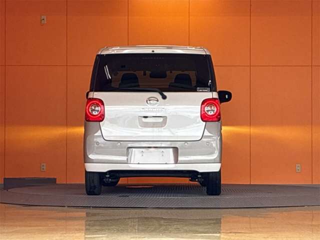 ダイハツ ムーヴ　キャンバス ６６０ ストライプス Ｇ R5年 (近畿) 99