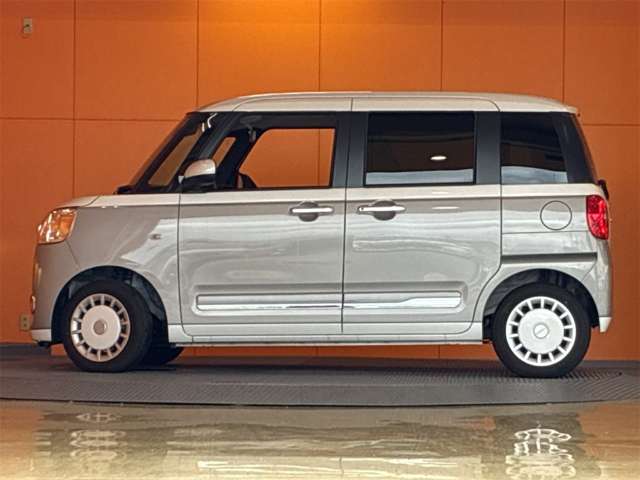 ダイハツ ムーヴ　キャンバス ６６０ ストライプス Ｇ R5年 (近畿) 99