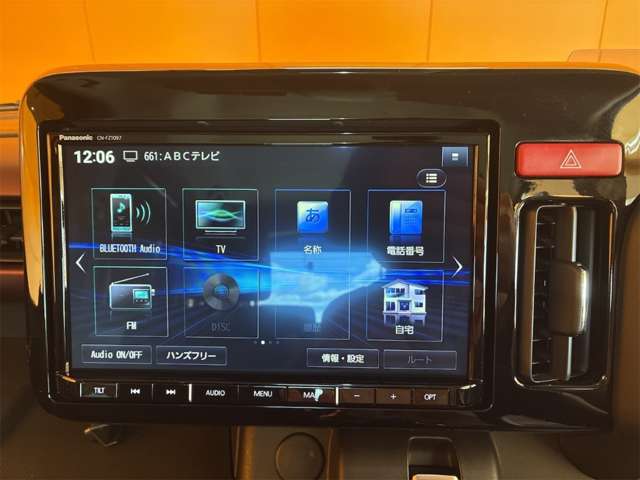 スズキ スペーシア ６６０ カスタム ハイブリッド ＸＳ R5年 (近畿) 99