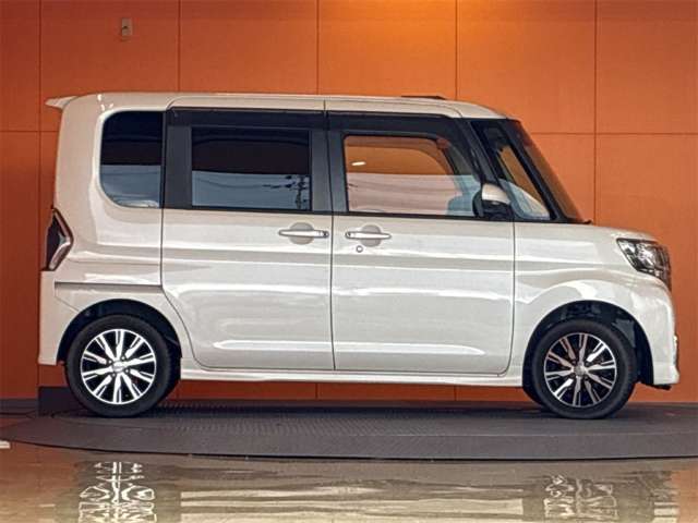 ダイハツ タント ６６０ カスタム Ｘ トップエディション ＶＳ ＳＡＩＩＩ R1年 (近畿) 99
