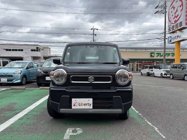 スズキ ハスラー ６６０ ハイブリッド Ｇ R3年 (近畿) 99
