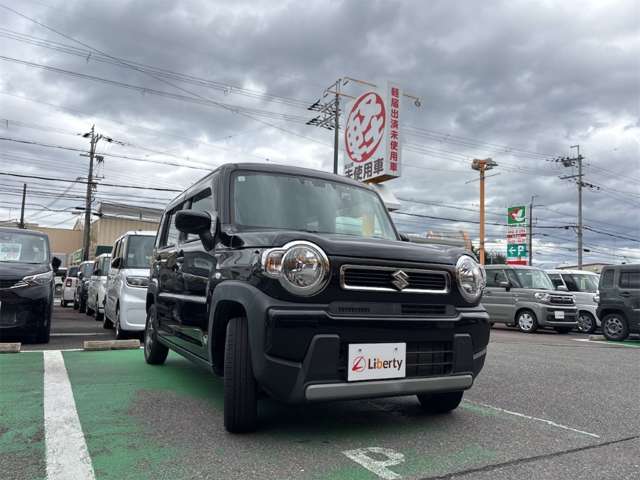スズキ ハスラー ６６０ ハイブリッド Ｇ R3年 (近畿) 99