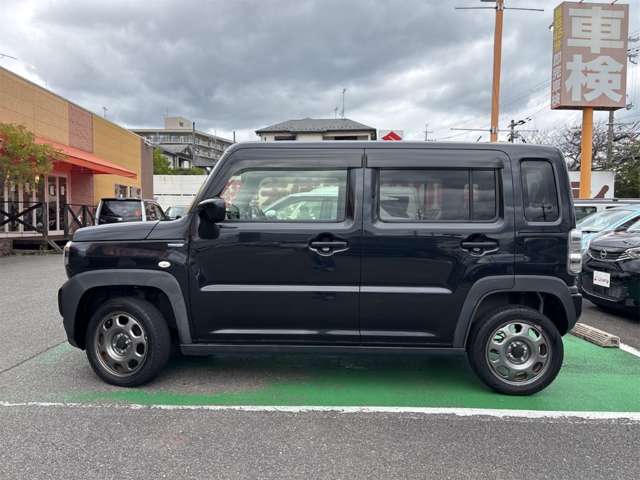 スズキ ハスラー ６６０ ハイブリッド Ｇ R3年 (近畿) 99