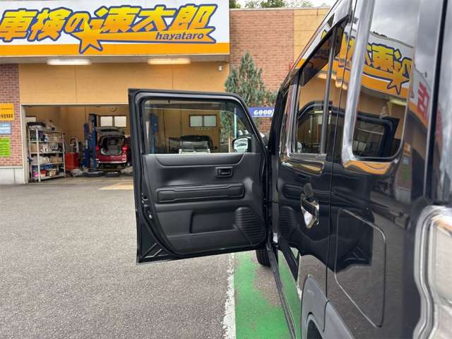 スズキ ハスラー ６６０ ハイブリッド Ｇ R3年 (近畿) 99