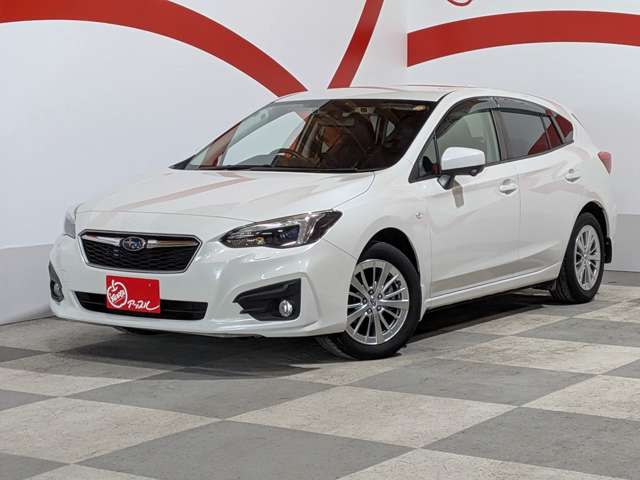 スバル インプレッサスポーツ １．６ Ｉ－Ｌ アイサイト ４ＷＤ R1年 (東北) 99