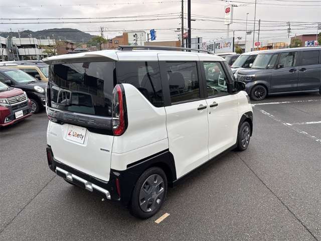 三菱 デリカ　ミニ ６６０ Ｇ R7年 () 99