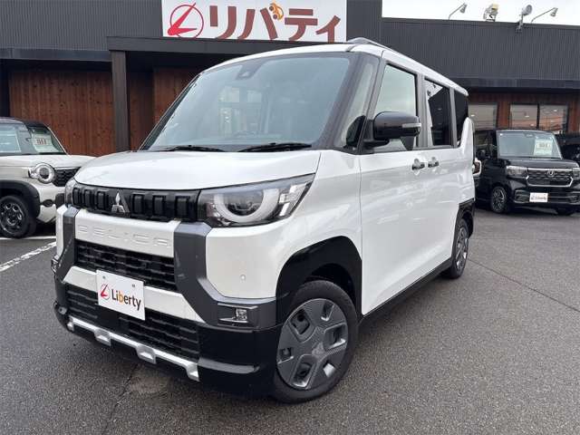 三菱 デリカ　ミニ ６６０ Ｇ R7年 () 99