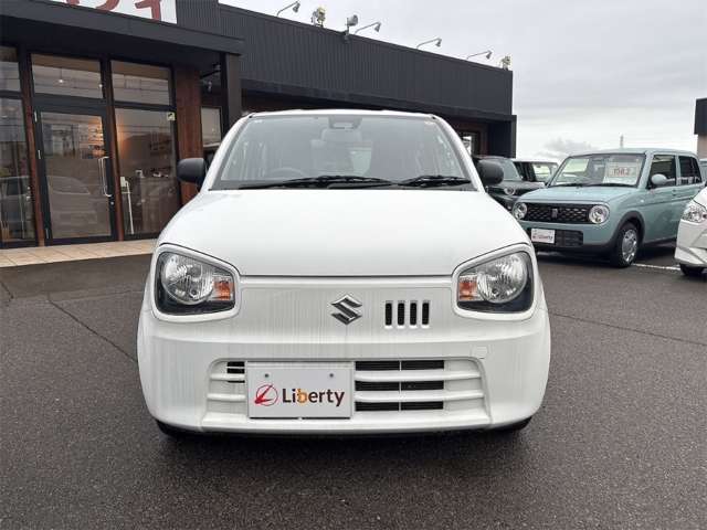 スズキ アルト ６６０ Ｌ スズキ セーフティ サポート装着車 R2年 () 99