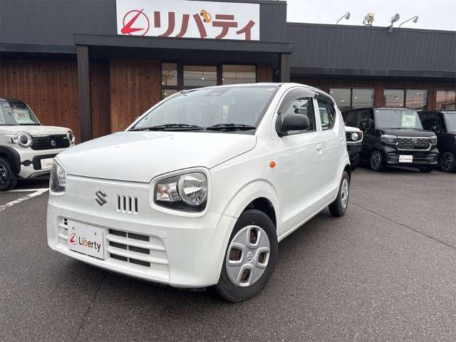 スズキ アルト ６６０ Ｌ スズキ セーフティ サポート装着車 R2年 () 99