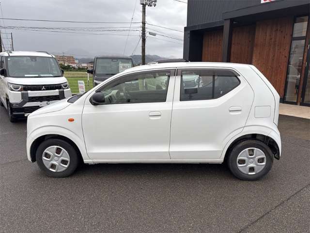 スズキ アルト ６６０ Ｌ スズキ セーフティ サポート装着車 R2年 () 99
