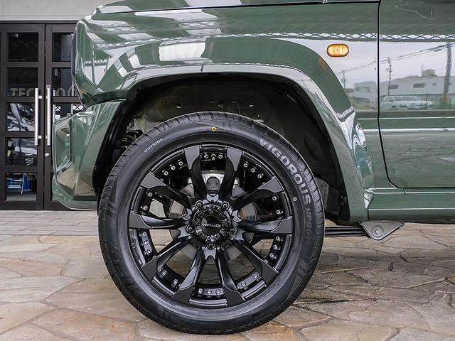スズキ ジムニー　ノマド １．５ ＦＣ ４ＷＤ R8年 () 99