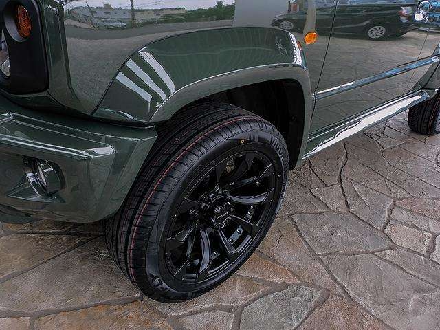 スズキ ジムニー　ノマド １．５ ＦＣ ４ＷＤ R8年 () 99