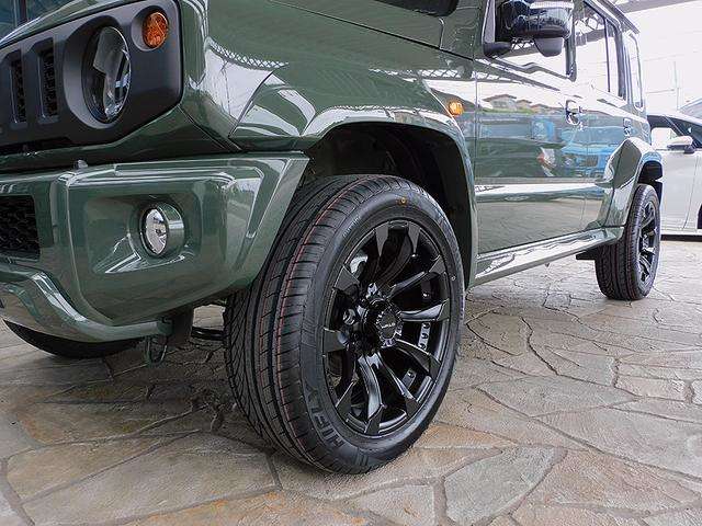 スズキ ジムニー　ノマド １．５ ＦＣ ４ＷＤ R8年 () 99