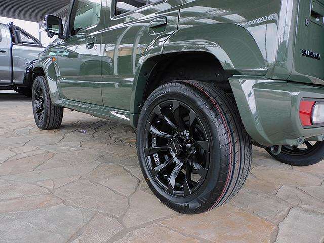 スズキ ジムニー　ノマド １．５ ＦＣ ４ＷＤ R8年 () 99