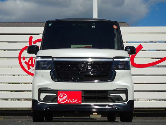 ホンダ Ｎ　ＢＯＸ カスタム ６６０ ターボ コーディネートスタイル ２トーン R6年 (東海) 99
