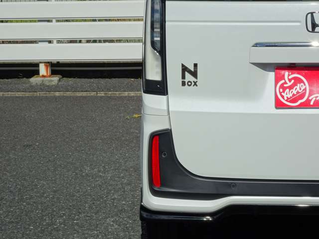 ホンダ Ｎ　ＢＯＸ カスタム ６６０ ターボ コーディネートスタイル ２トーン R6年 (東海) 99
