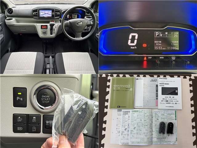 ダイハツ ミラ　イース ６６０ Ｇ ＳＡＩＩＩ H30年 () 99
