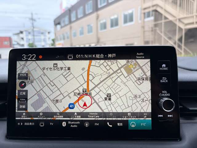 ホンダ ヴェゼル １．５ Ｅ：ＨＥＶ Ｚ R3年 (近畿) 99