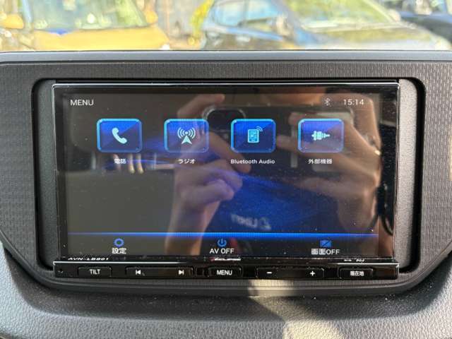 ダイハツ ムーヴ ６６０ Ｌ ＳＡＩＩＩ R4年 (近畿) 99