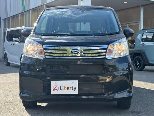 ダイハツ ムーヴ ６６０ Ｌ ＳＡＩＩＩ R4年 (近畿) 99