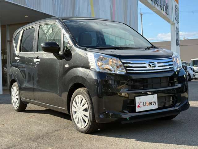 ダイハツ ムーヴ ６６０ Ｌ ＳＡＩＩＩ R4年 (近畿) 99