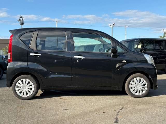 ダイハツ ムーヴ ６６０ Ｌ ＳＡＩＩＩ R4年 (近畿) 99